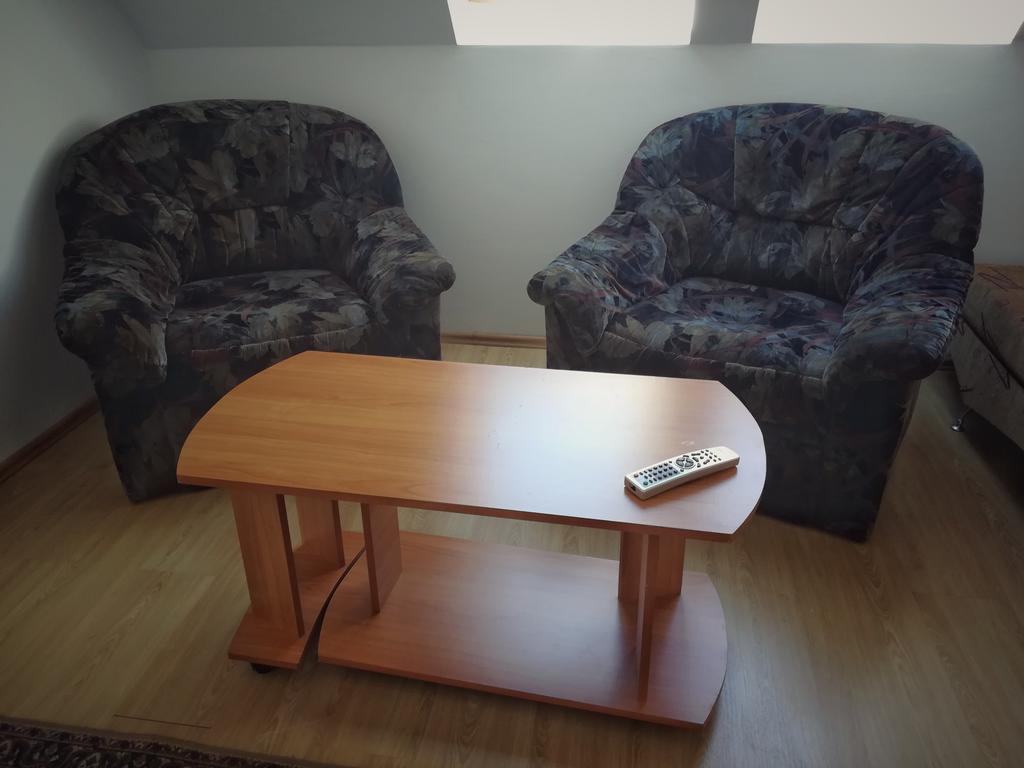 Pensiunea Apolka Panzio Covasna Luaran gambar