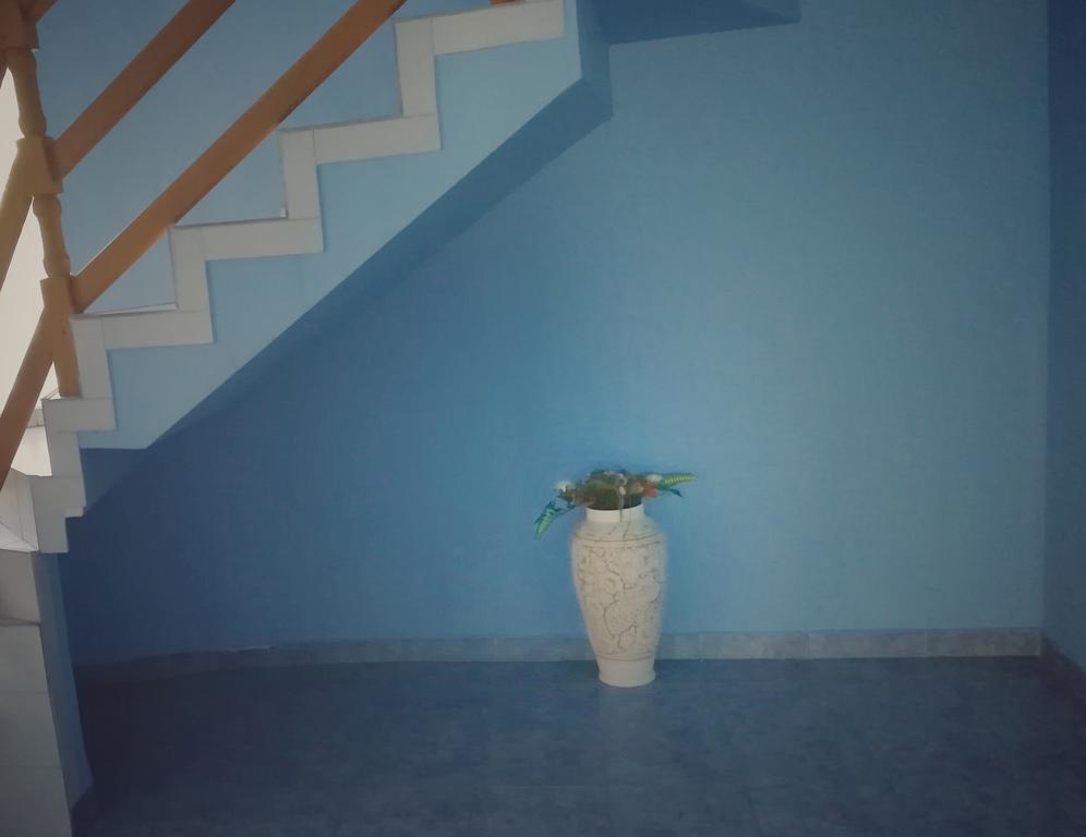Pensiunea Apolka Panzio Covasna Luaran gambar