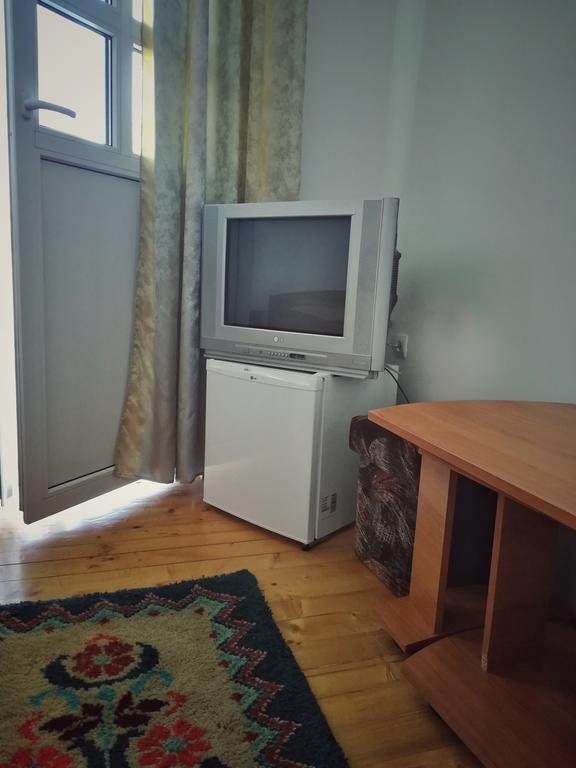 Pensiunea Apolka Panzio Covasna Luaran gambar