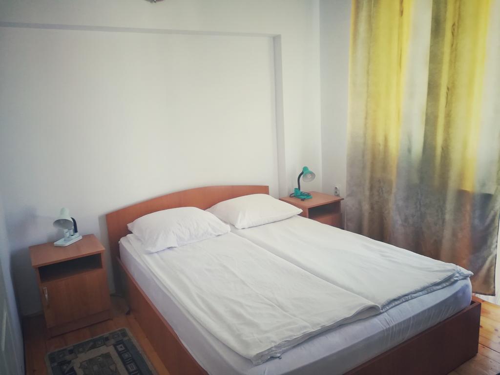 Pensiunea Apolka Panzio Covasna Luaran gambar